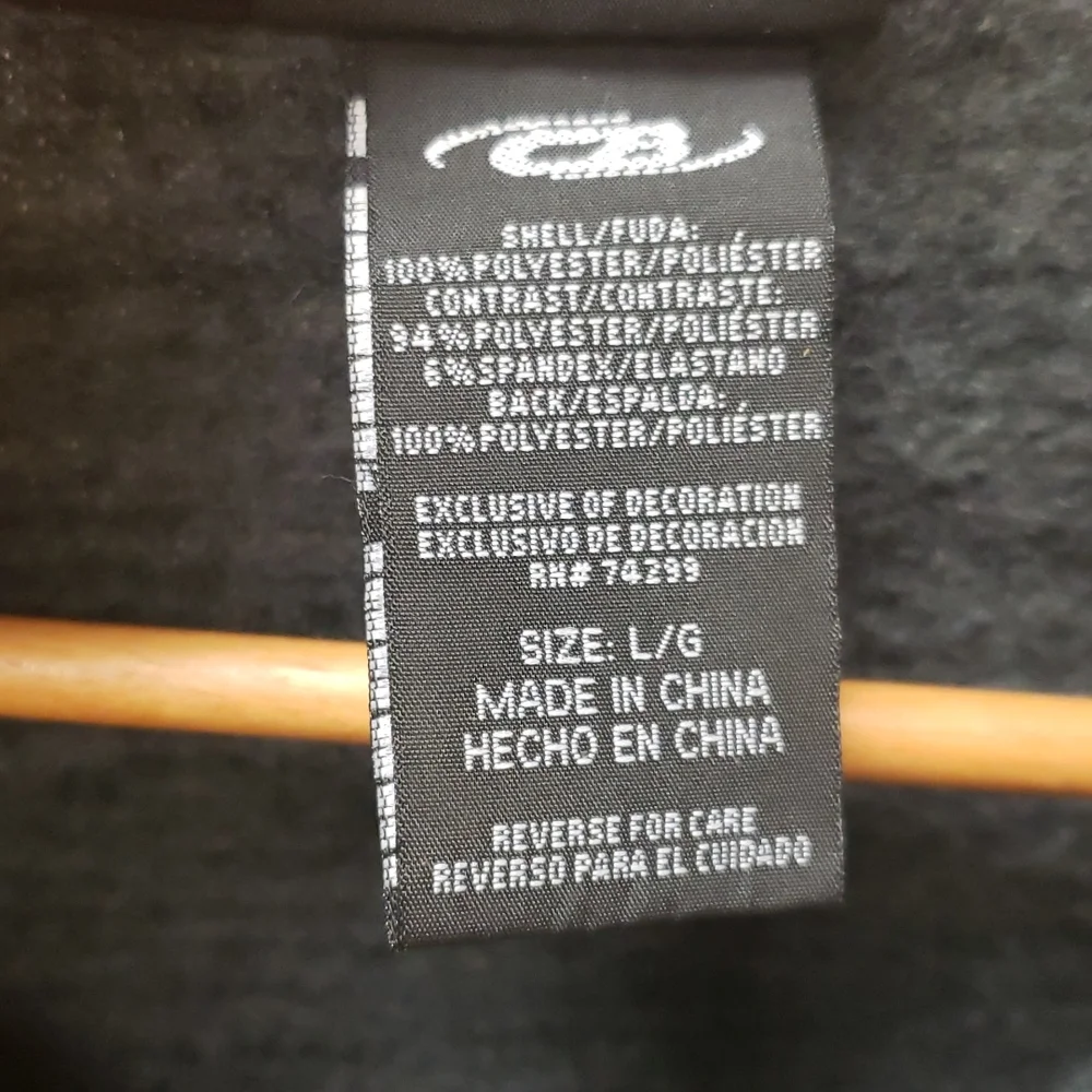 CB Jacket - Picture 5 of 5
